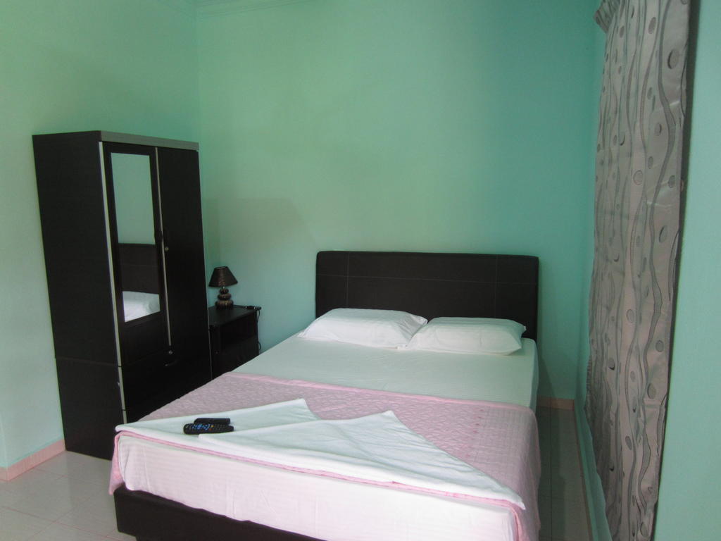 Nr Langkawi Motel Pantai Cenang  Habitación foto